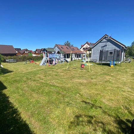 Rewalia Villa Eksteriør bilde