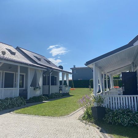 Rewalia Villa Eksteriør bilde