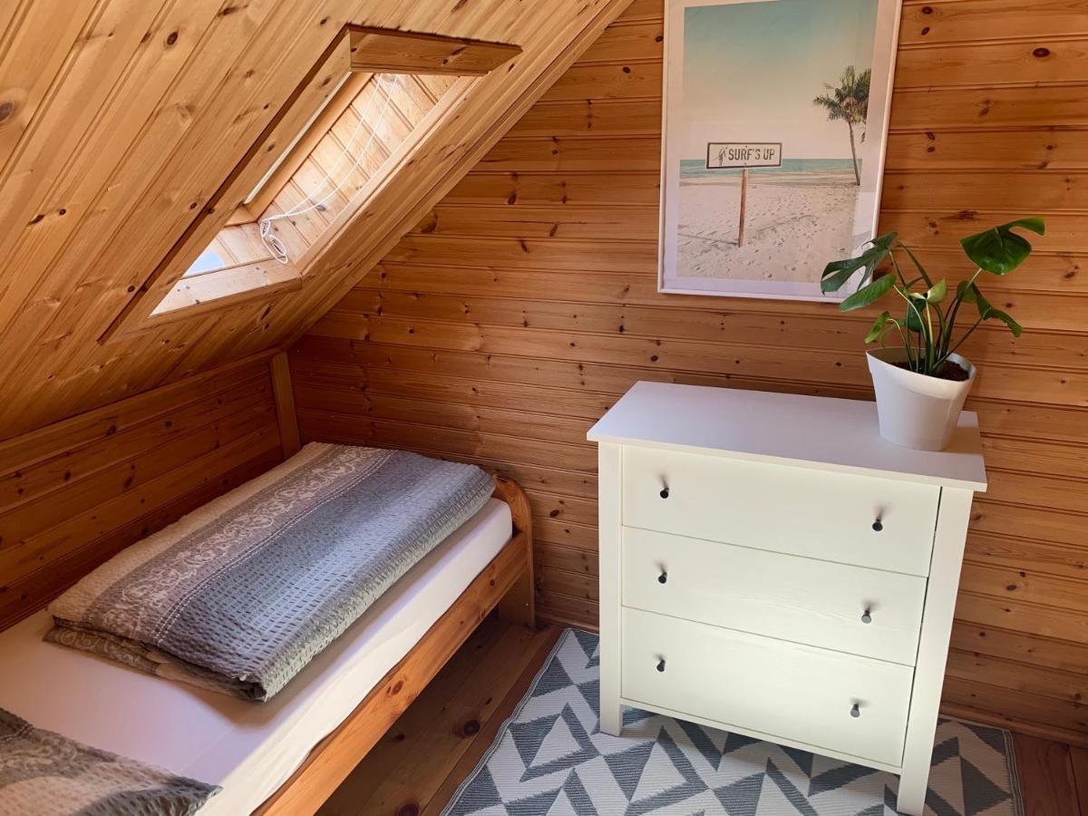Rewalia Villa Eksteriør bilde