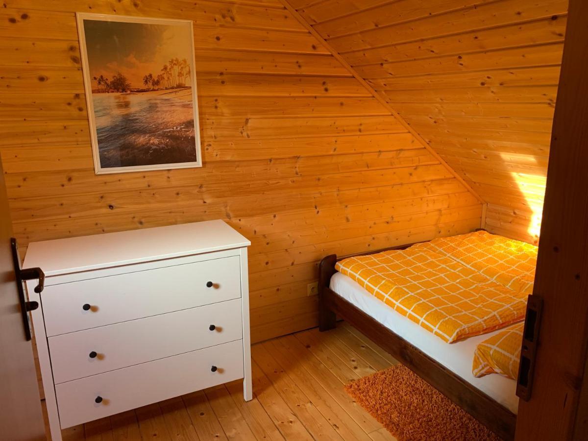 Rewalia Villa Eksteriør bilde