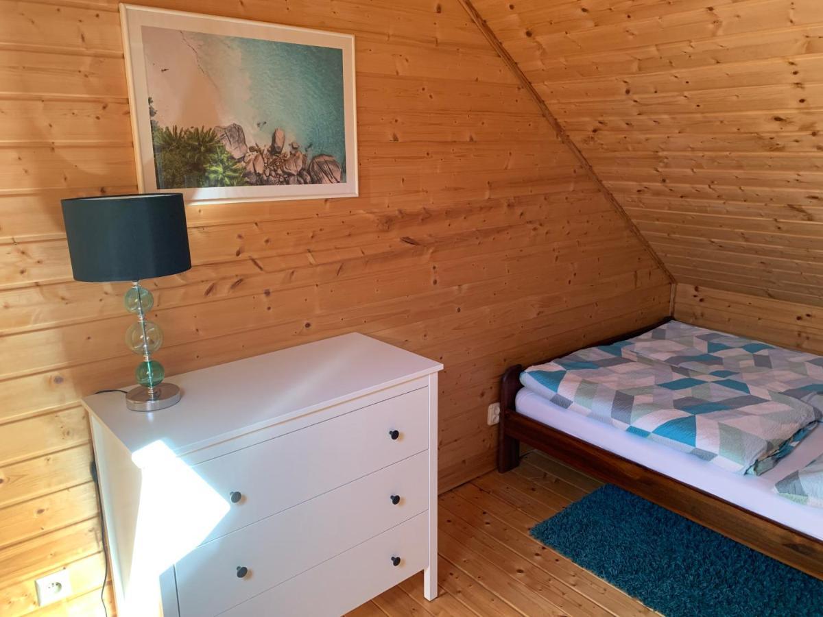 Rewalia Villa Eksteriør bilde