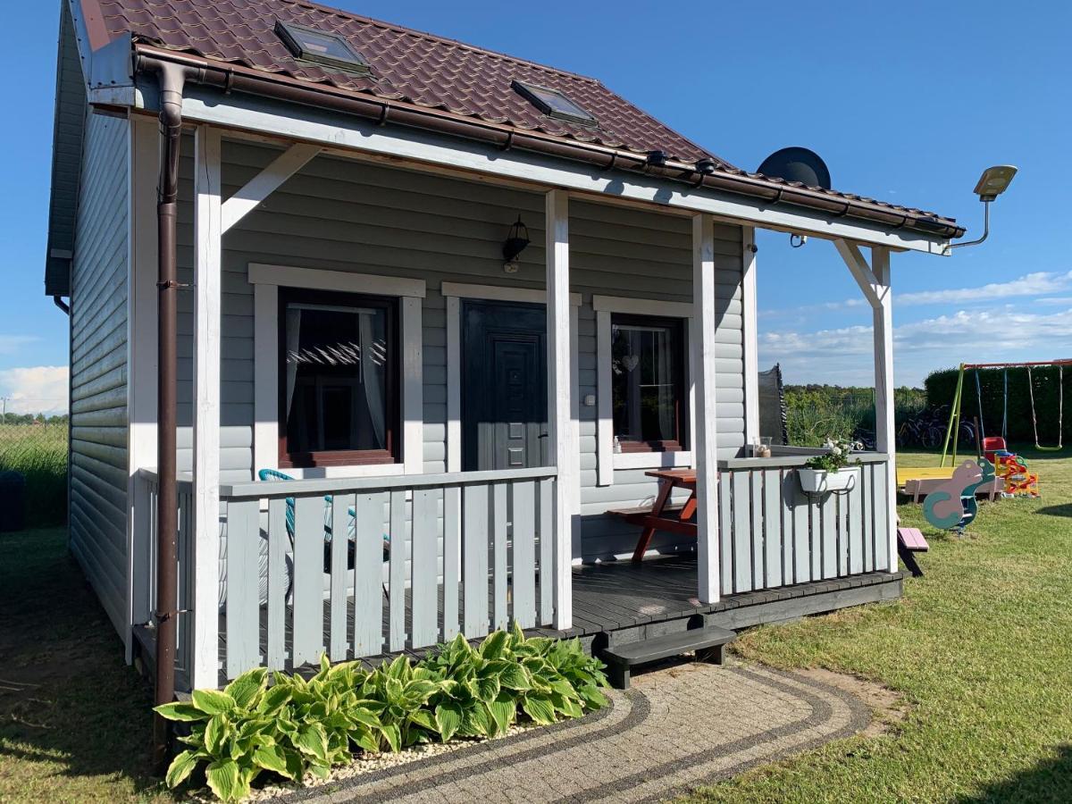 Rewalia Villa Eksteriør bilde