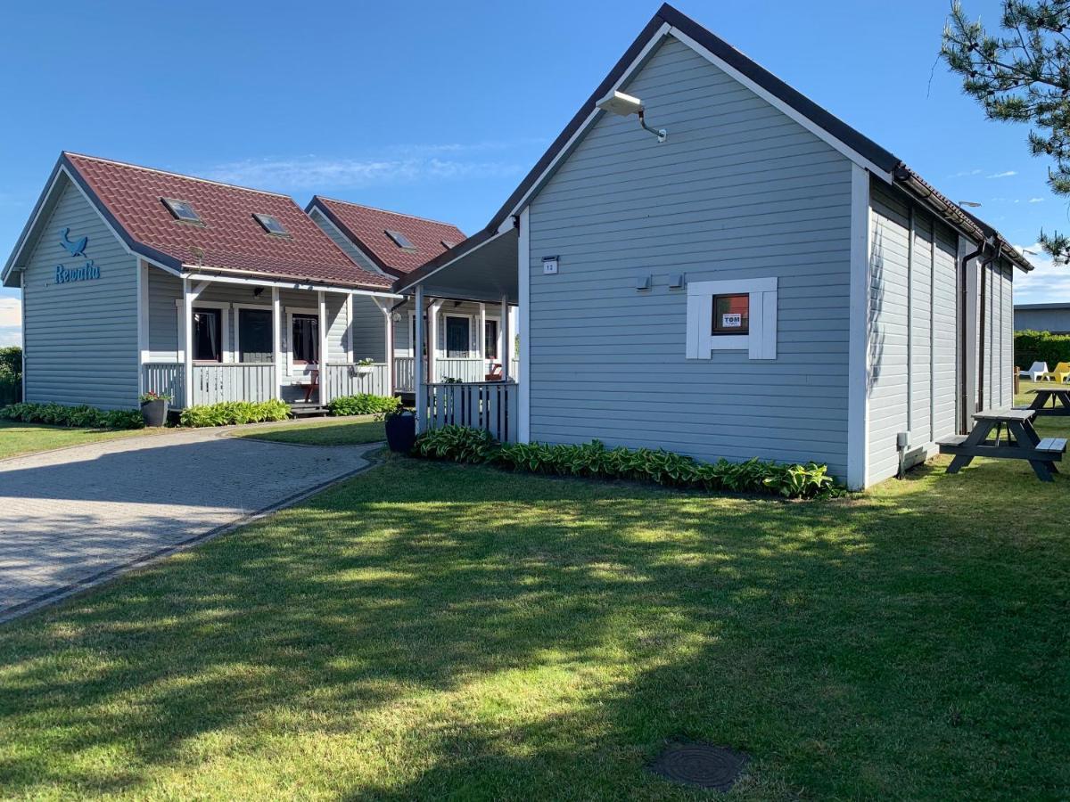 Rewalia Villa Eksteriør bilde