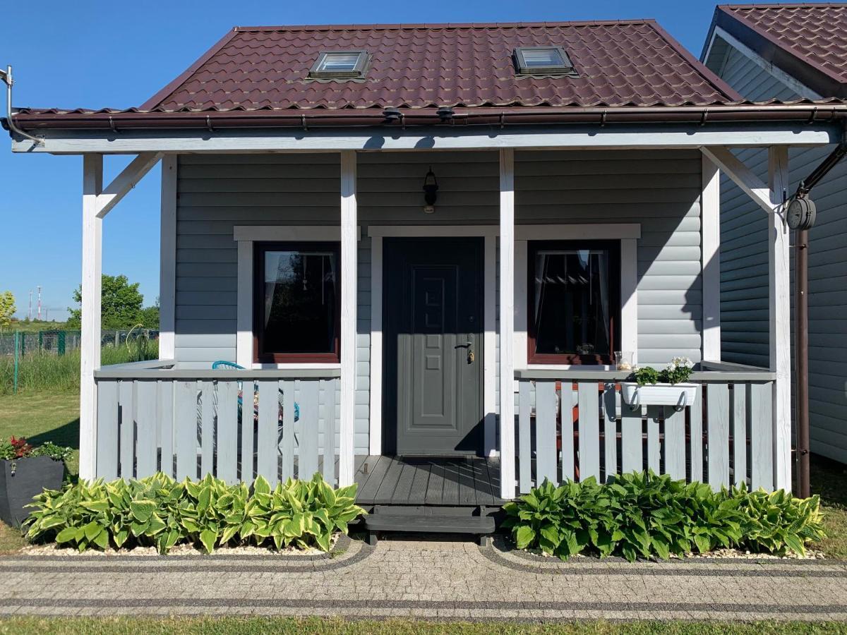 Rewalia Villa Eksteriør bilde