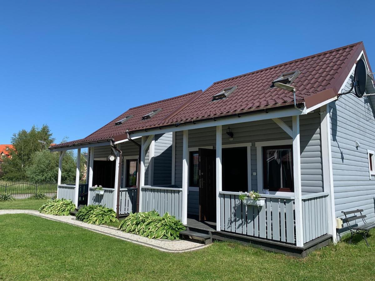 Rewalia Villa Eksteriør bilde