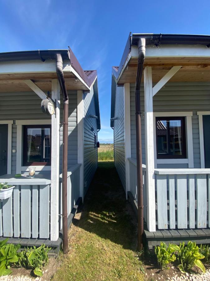 Rewalia Villa Eksteriør bilde