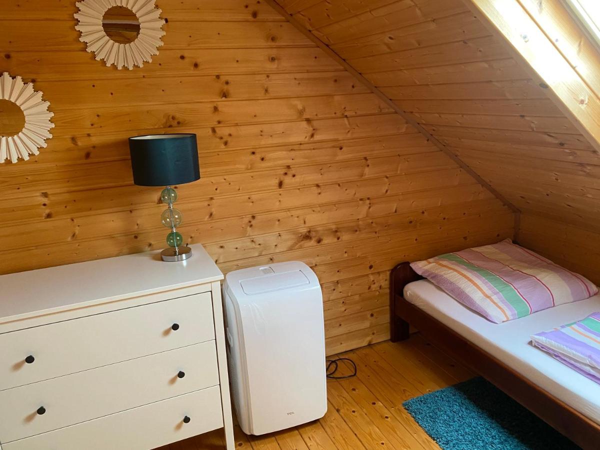 Rewalia Villa Eksteriør bilde