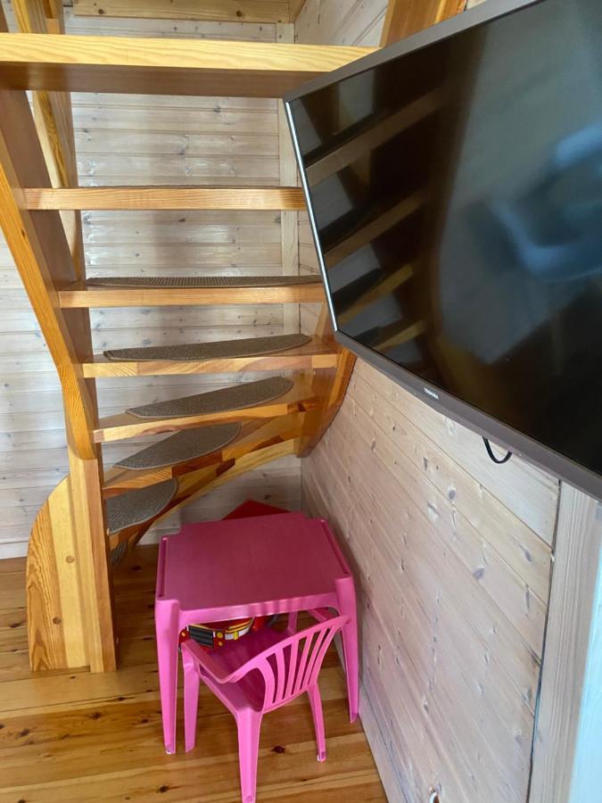 Rewalia Villa Eksteriør bilde