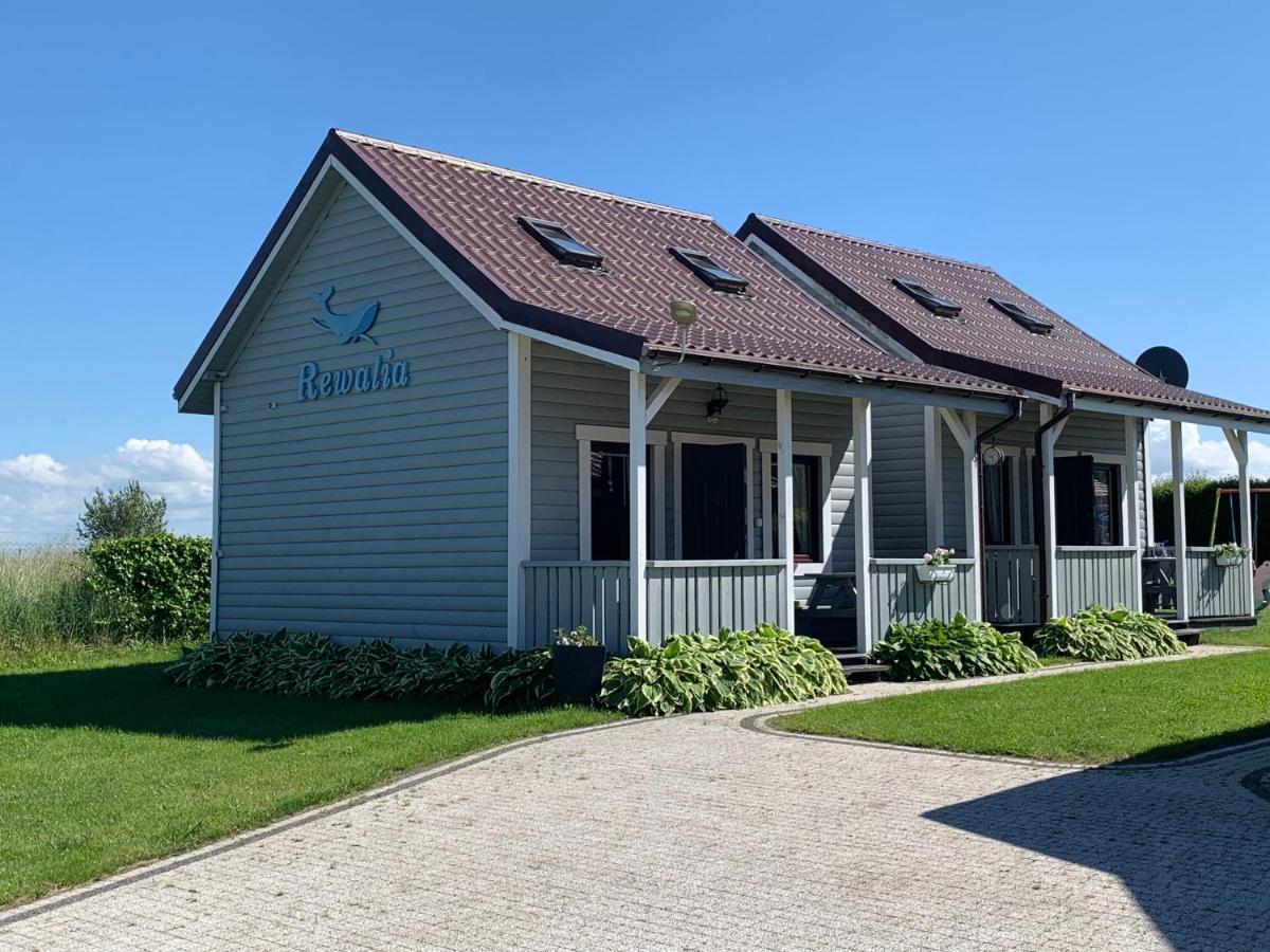 Rewalia Villa Eksteriør bilde