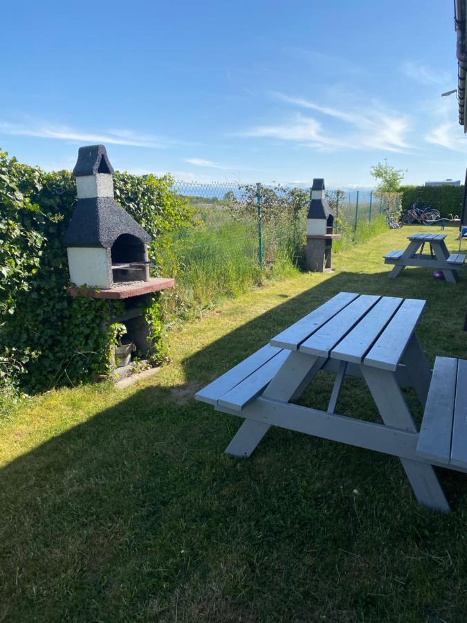 Rewalia Villa Eksteriør bilde