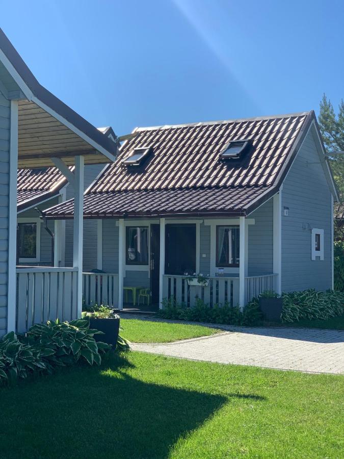 Rewalia Villa Eksteriør bilde