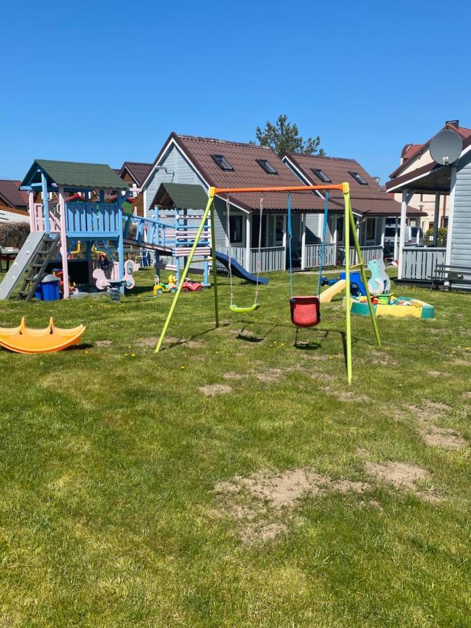 Rewalia Villa Eksteriør bilde