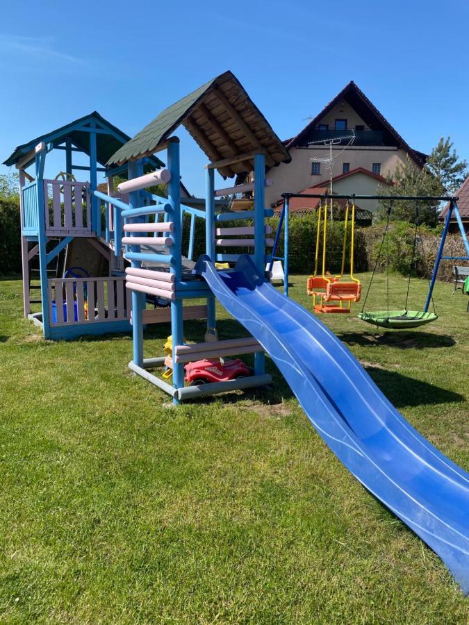 Rewalia Villa Eksteriør bilde