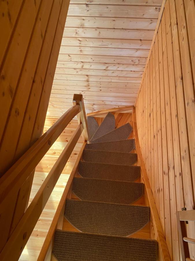 Rewalia Villa Eksteriør bilde