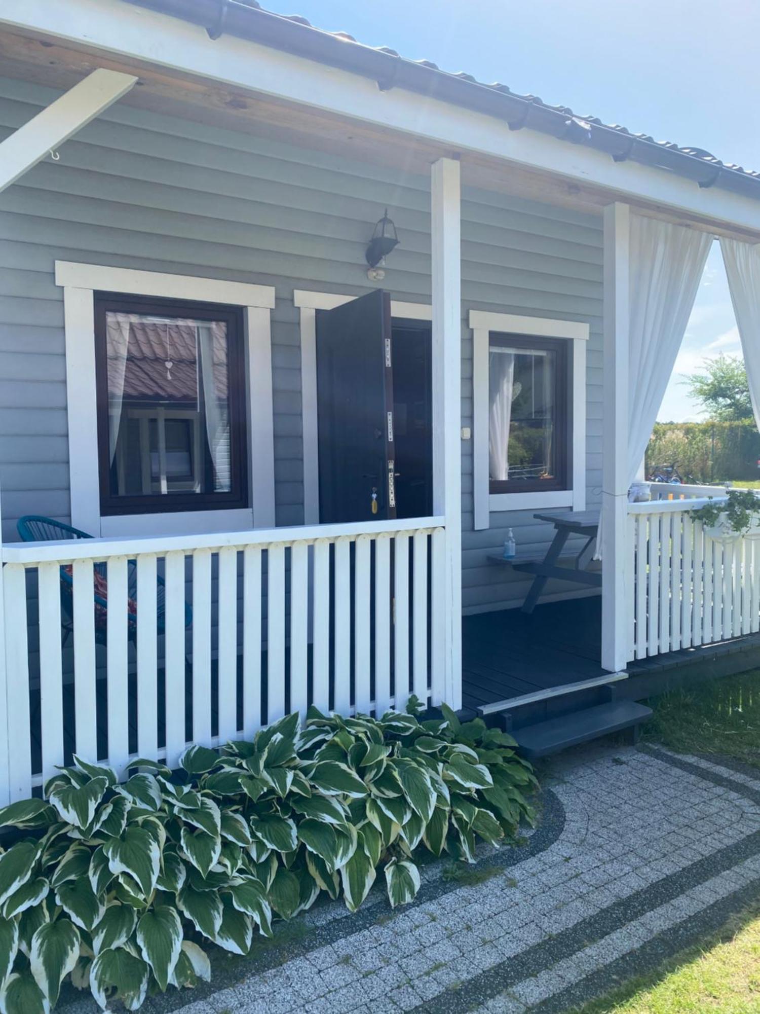Rewalia Villa Eksteriør bilde