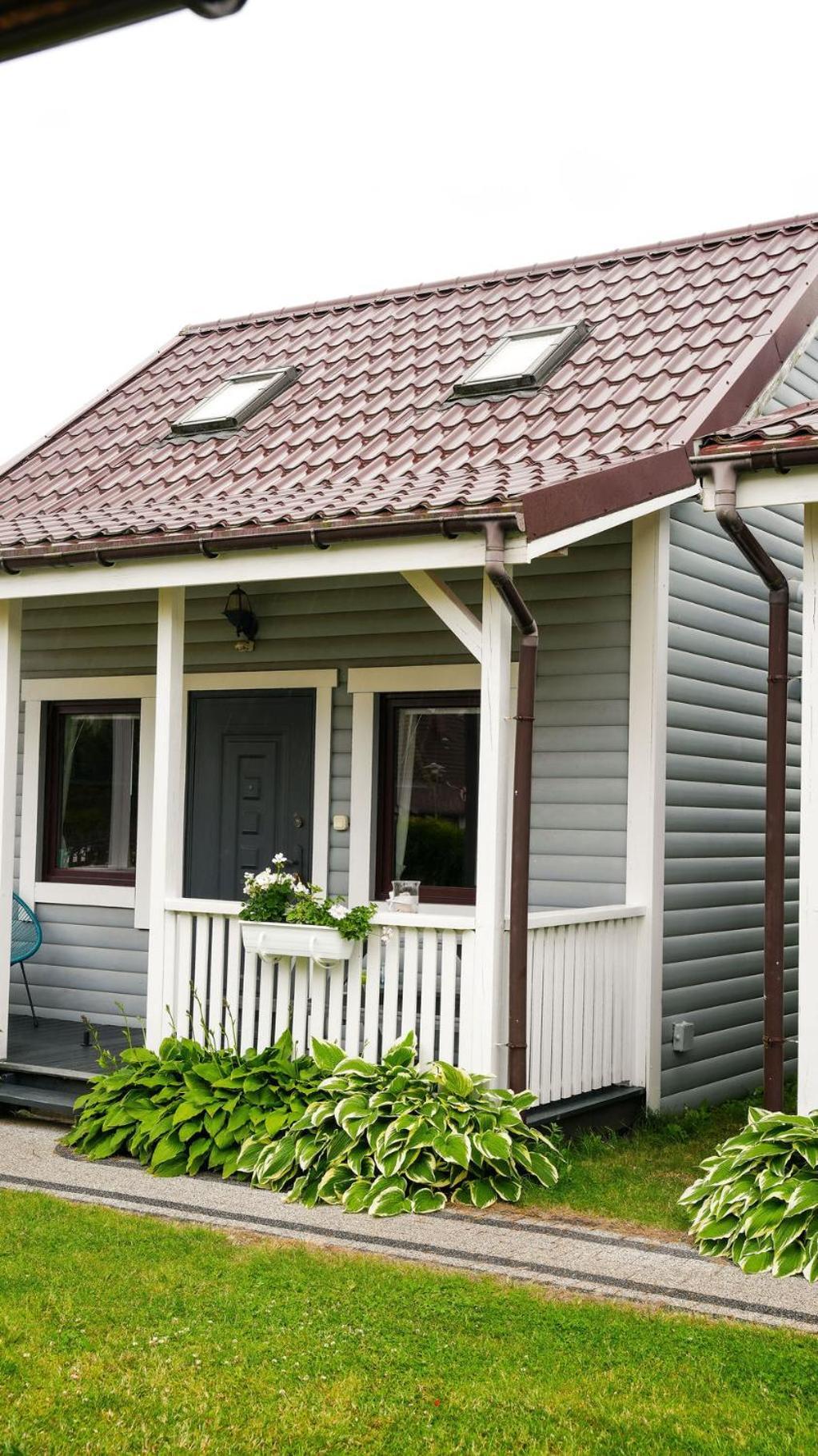 Rewalia Villa Eksteriør bilde