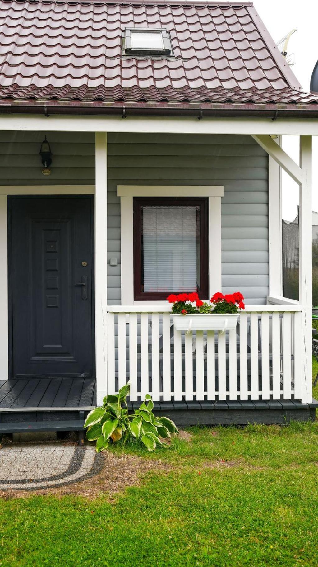 Rewalia Villa Eksteriør bilde
