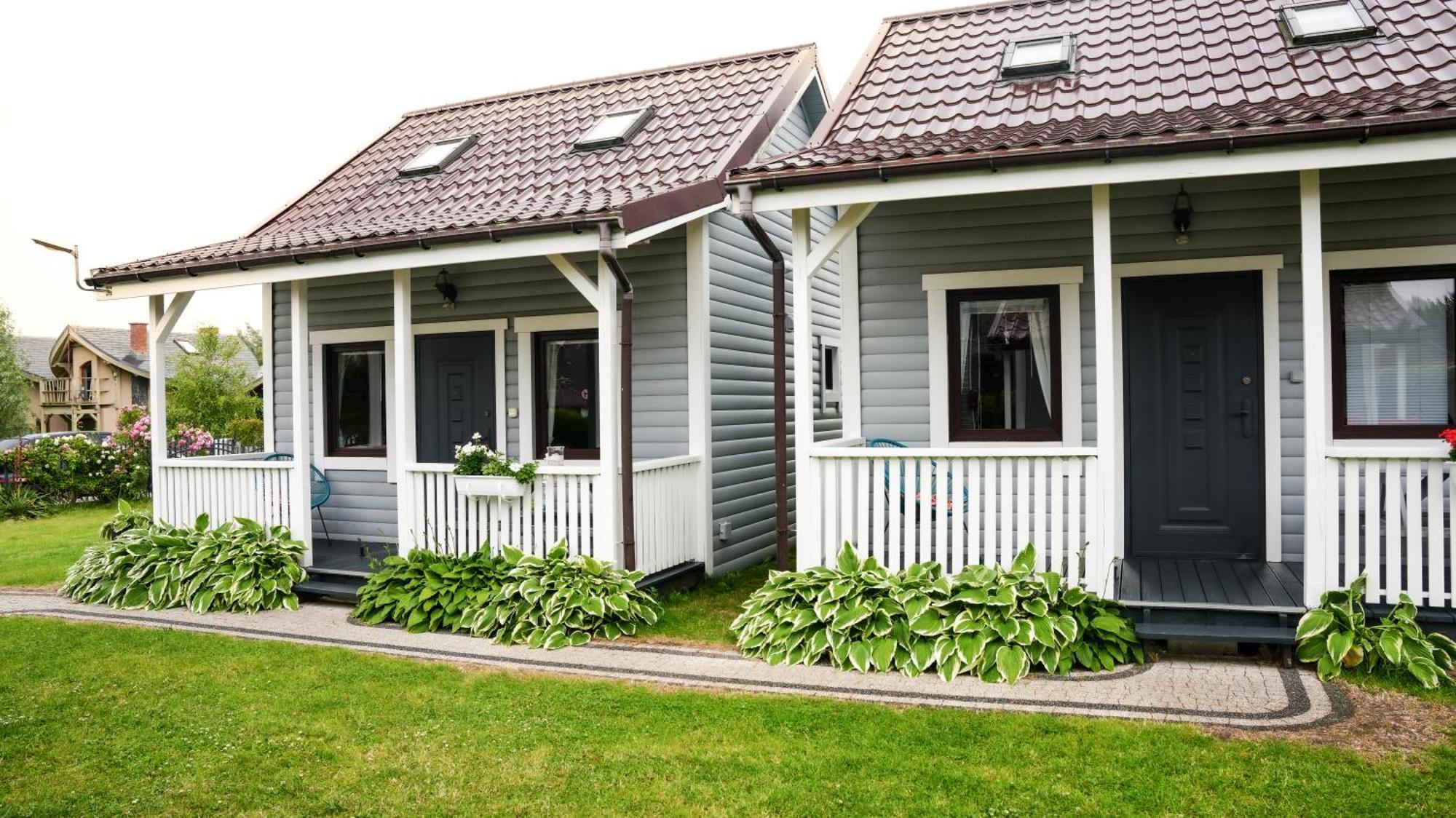 Rewalia Villa Eksteriør bilde