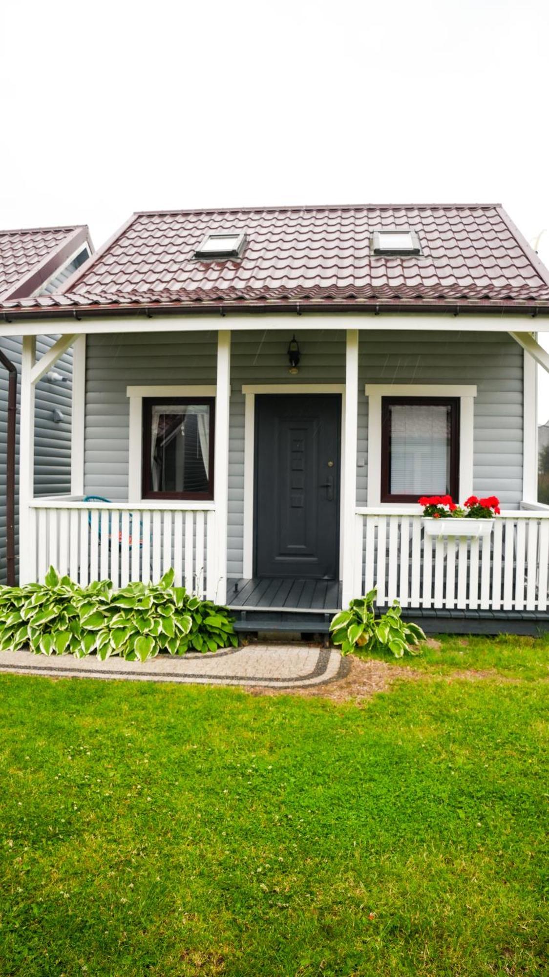 Rewalia Villa Eksteriør bilde
