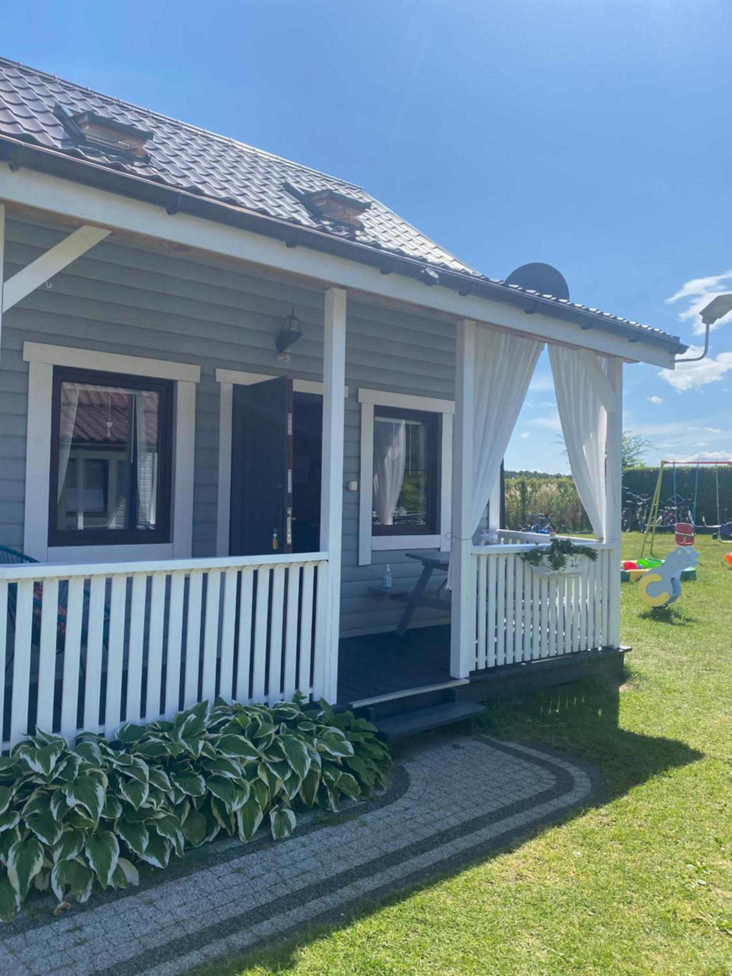 Rewalia Villa Eksteriør bilde
