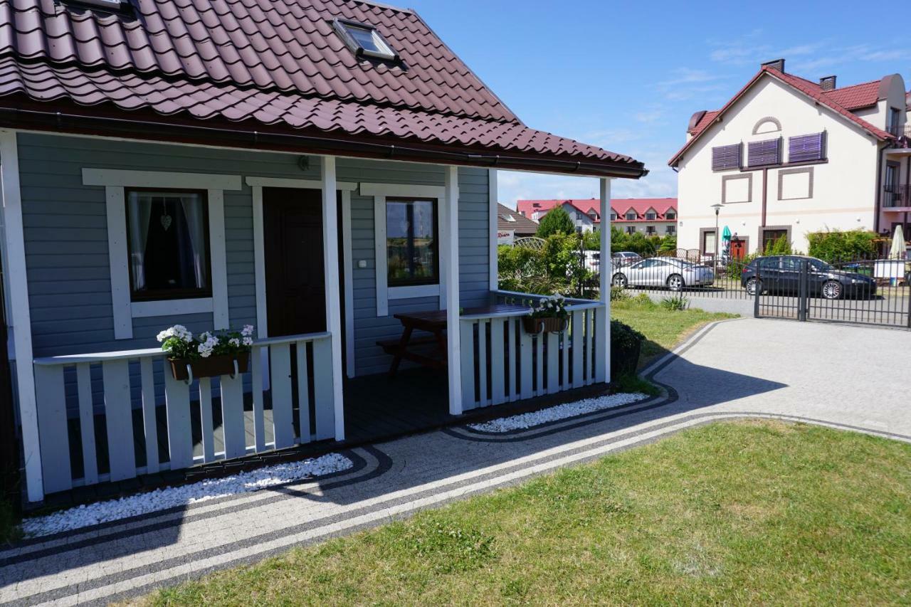 Rewalia Villa Eksteriør bilde