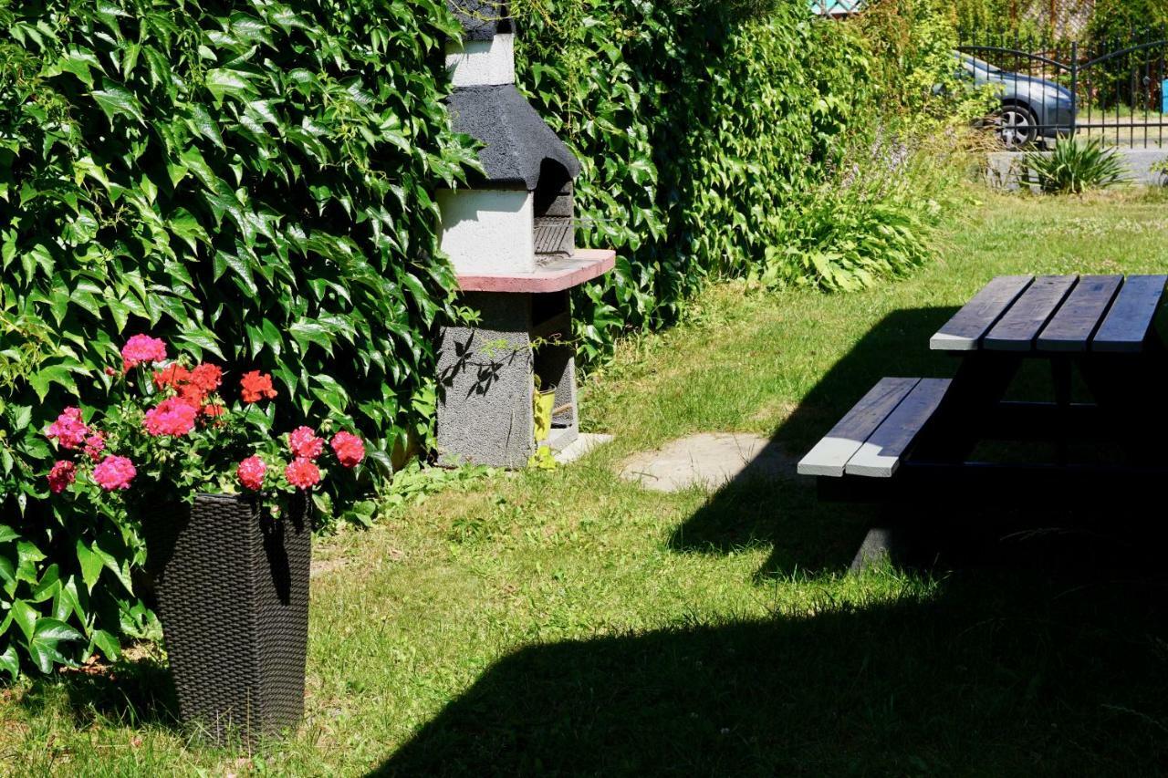 Rewalia Villa Eksteriør bilde