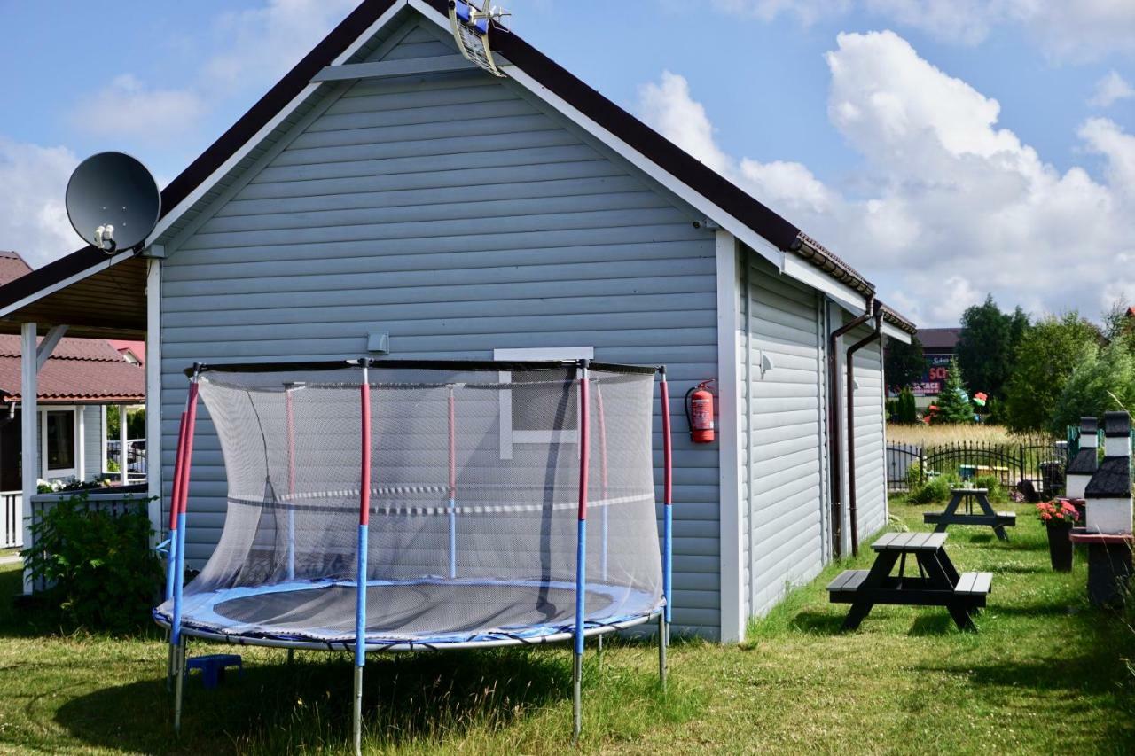 Rewalia Villa Eksteriør bilde
